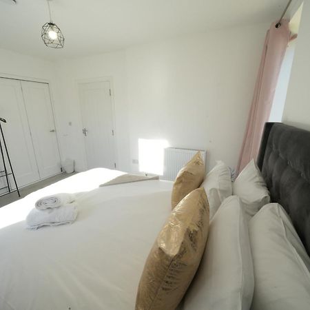 Ealing Broadway Great Stay 7-Minute Walk From The Underground エクステリア 写真