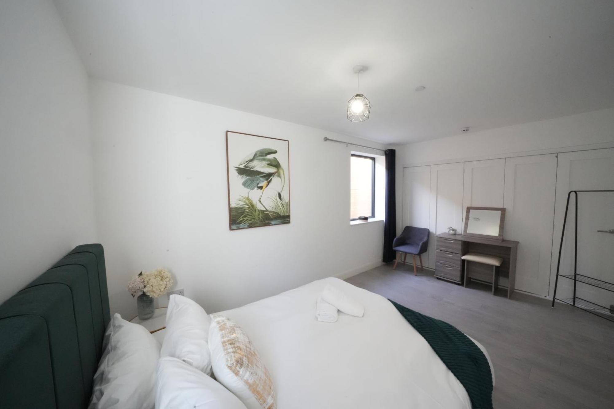 Ealing Broadway Great Stay 7-Minute Walk From The Underground エクステリア 写真
