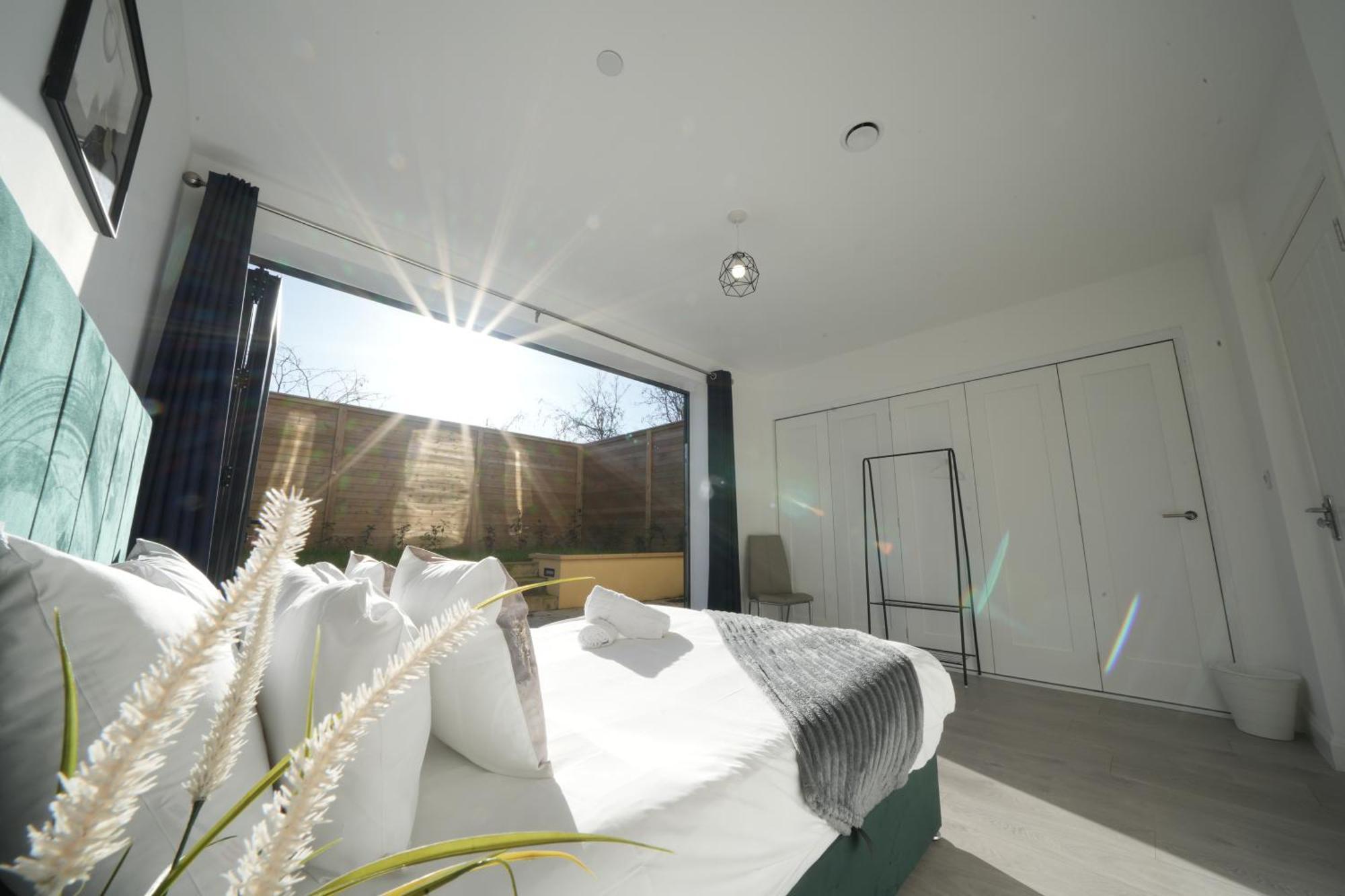 Ealing Broadway Great Stay 7-Minute Walk From The Underground エクステリア 写真