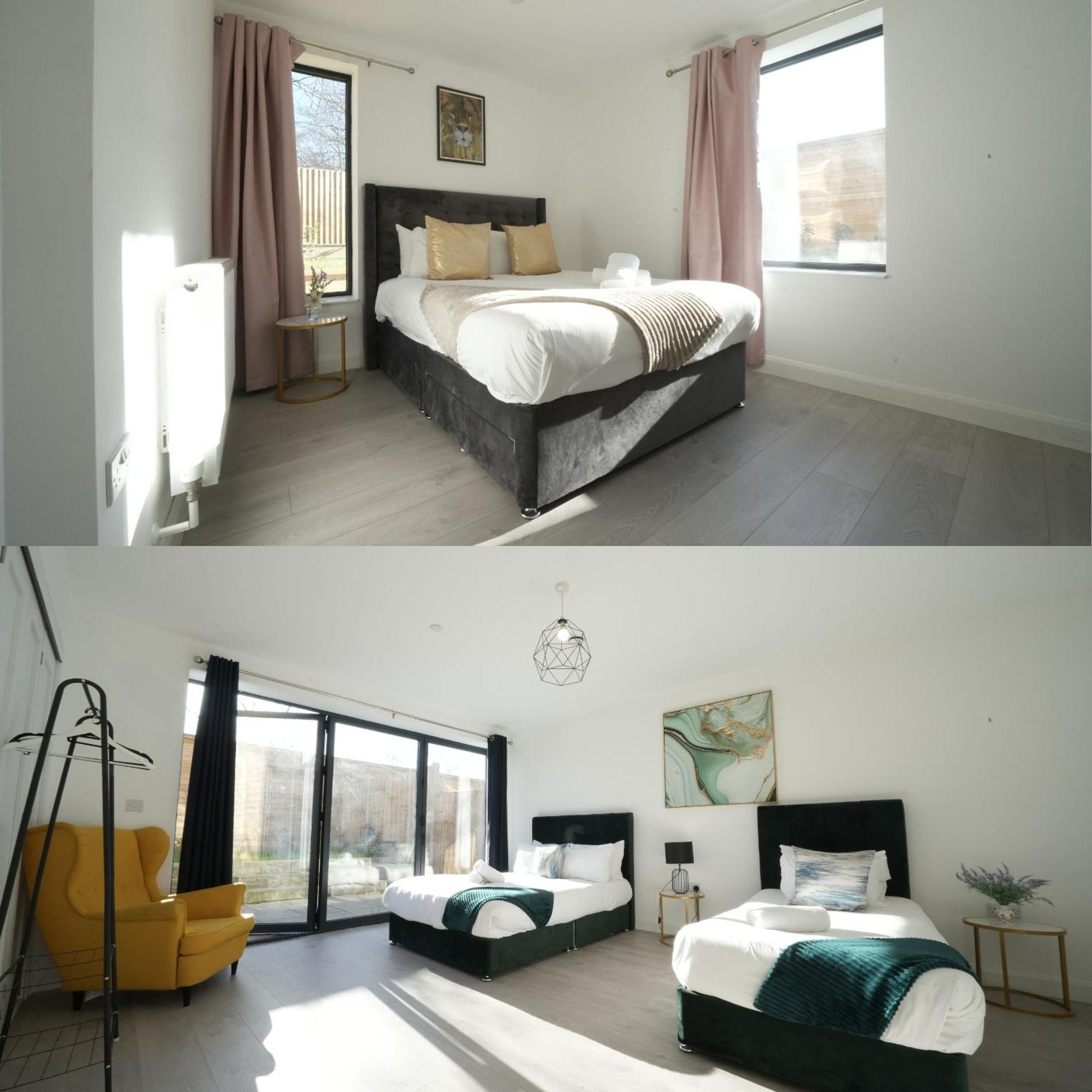Ealing Broadway Great Stay 7-Minute Walk From The Underground エクステリア 写真